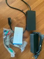 Microsoft Surface docking station, Computers en Software, Dockingstations, Ophalen of Verzenden, Zo goed als nieuw, Docking station