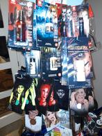 Schmink en bloed, Hobby en Vrije tijd, Feestartikelen, Ophalen of Verzenden, Nieuw, Schmink, Carnaval