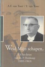 A.F. van Toor - Weid mijn schapen, Ophalen of Verzenden, Zo goed als nieuw, A.F. van Toor