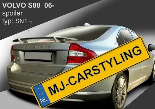 Volvo S80 - Achterklep spoiler II, Auto diversen, Tuning en Styling, Ophalen of Verzenden