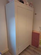 Kledingkast babykamer, Ophalen, Kast, 50 tot 70 cm, 105 cm of meer