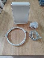 Ziggo Connect Box Modem, Ophalen of Verzenden, Zo goed als nieuw, Router met modem, Ziggo