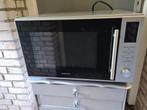 Inventum Magnetron, Witgoed en Apparatuur, Magnetrons, Ophalen, Minder dan 45 cm, Draaiplateau, Vrijstaand