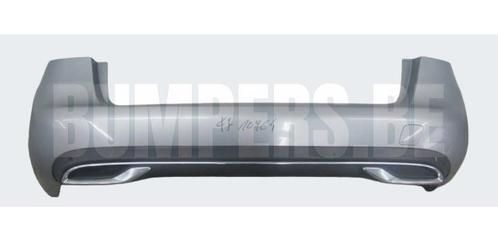 Bumper Mercedes C KLASSE W205 ESTATE FACELIFT 18- Achterbump, Auto-onderdelen, Carrosserie en Plaatwerk, Bumper, Achter, Gebruikt