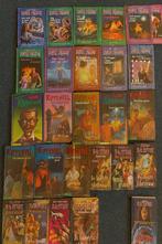 Verzameling R.L. Stine boeken , 26 stuks als nieuw!, Ophalen, Zo goed als nieuw, R.L. Stine