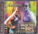 Ashni - Back To The 80's, Verzenden, Zo goed als nieuw, Overige soorten