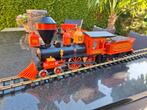 Playmobil trein en wagons,  bekijk mijn advertenties, Kinderen en Baby's, Speelgoed | Playmobil, Ophalen of Verzenden, Zo goed als nieuw