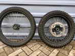Honda XR650R Velgen, Ophalen of Verzenden, Gebruikt