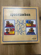 Spoorzoeken | Rolf | Schoolset | Ontwikkelingsmateriaal, Ophalen of Verzenden, Zo goed als nieuw