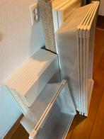 PAX IKEA Komplement onderdelen om drie kasten te vullen, Huis en Inrichting, Ophalen, Gebruikt, 50 tot 100 cm, Minder dan 100 cm