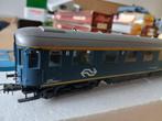 Roco 4218B, Hobby en Vrije tijd, Ophalen of Verzenden, Gelijkstroom, Wagon, Roco