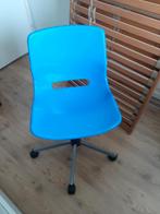 Gratis Ikea jongens bureaustoel, Ophalen, Gebruikt, Zwart