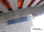 Schokdemper set voor bmw monroe bmw 02 1502 1602 1802 2002, Gebruikt, Ophalen of Verzenden, BMW, BMW