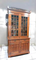 Servieskast kast Art Deco, Ophalen