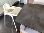 Kinderstoel compleet €10, Kinderen en Baby's, Kinderstoelen, Ophalen, Gebruikt, Overige typen, Afneembaar eetblad