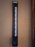 Contra barometer, Ophalen of Verzenden, Gebruikt, Barometer