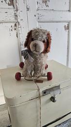 Oud trekhondje, Ophalen of Verzenden