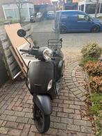 Scooter Santini Capri, Ophalen, Gebruikt, Maximaal 45 km/u, Santini Capri