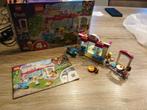 Lego Friends Heartlake City Bakkerij nr. 41440, Kinderen en Baby's, Speelgoed | Duplo en Lego, Ophalen, Zo goed als nieuw, Complete set