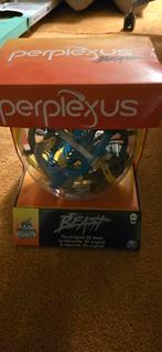 Perplexus Beast - Uitdagend Labyrint!, Puzzel en Educatief, 1 speler, Nieuw, Ophalen of Verzenden