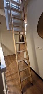 Vlizotrap, Doe-het-zelf en Verbouw, Ladders en Trappen, Ophalen of Verzenden, Gebruikt, 2 tot 4 meter