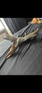 Te koop grote vliegende dino, Ophalen of Verzenden