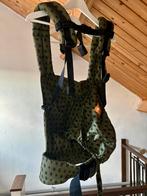 Tula free to grow, Kinderen en Baby's, Babydragers en Draagdoeken, Overige merken, Gebruikt, Buik of Rug, Ophalen of Verzenden