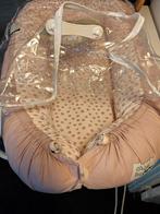 Done by deer babynestje, Kinderen en Baby's, Babywiegjes en Ledikanten, Ophalen, Gebruikt, Overige typen