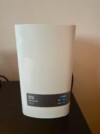 WD My Cloud Mirror NAS 2x 3TB, Computers en Software, NAS, Ophalen of Verzenden, Gebruikt