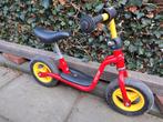 Puky LR M loopfiets, Ophalen of Verzenden, Zo goed als nieuw, Loopfiets