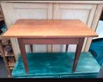 Retro vintage bijzettafeltje,salontafel,I.z.g.s., Antiek en Kunst, Curiosa en Brocante, Ophalen of Verzenden