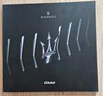 Folders Maserati, Ophalen of Verzenden, Zo goed als nieuw, Overige merken