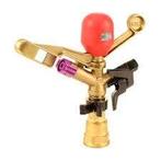 Naan 233 pc sector sproeier, Oranjestraat 34 devino, Sectorsproeier, Nieuw, Ophalen of Verzenden