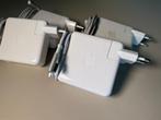 Originele Apple MacBook 85W lader magsafe, Computers en Software, Laptop-opladers, Ophalen of Verzenden, Zo goed als nieuw, Apple