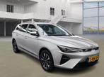 MG5 61kWh Long Range 2023, Led+Xenon, BTW, Navi, SOH 93,8%, Auto's, Euro 6, 156 pk, 375 min, Origineel Nederlands