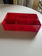 Oude vintage Lego sorteer bak , bakje, Kinderen en Baby's, Speelgoed | Duplo en Lego, Ophalen, Gebruikt, Lego