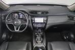 Nissan X-Trail 1.3 DIG-T Tekna 7-Persoons, Panoramadak, Trek, Gebruikt, 4 cilinders, 7 stoelen, Bedrijf