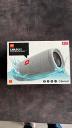JBL Charge 3 Doos, JBL, Overige typen, Ophalen of Verzenden, Zo goed als nieuw