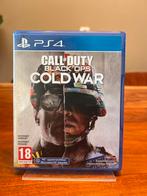 Call of Duty: Black Ops Cold War - PS4, Vanaf 18 jaar, Shooter, 1 speler, Eén computer