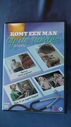 Komt een man bij de dokter seizoen 1 & 2, Vanaf 12 jaar, Ophalen of Verzenden, Komedie, Boxset
