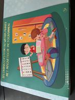 Magneet beloningsbord, Ophalen of Verzenden, Zo goed als nieuw