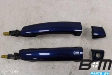 Set portiergrepen met keyless Audi A3 8V 8V0837205 beschikbaar voor biedingen