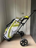Wilson Golfset Dames - Complete Set, Sport en Fitness, Ophalen, Zo goed als nieuw, Set, Overige merken