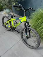 Jongens fiets 20 inch, Fietsen en Brommers, Fietsen | Jongens, Ophalen