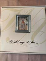 Nieuw trouwalbum 32x32 cm – perfect voor bruiloftfoto’s, Ophalen of Verzenden, Nieuw