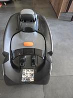 Cybex Autostoel Base Q fix, Gebruikt, Zijbescherming, Isofix, 0 t/m 13 kg