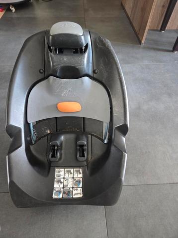 Cybex Autostoel Base Q fix beschikbaar voor biedingen