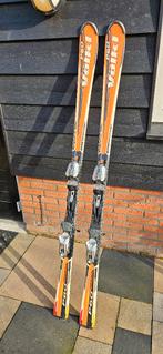 Voikl Skies, Sport en Fitness, Skiën en Langlaufen, 160 tot 180 cm, Gebruikt, Skiën, Ski's