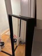 IKEA Nissedal Spiegel 150x65cm, Ophalen, 100 tot 150 cm, Zo goed als nieuw, Rechthoekig