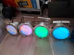 Led parren, Muziek en Instrumenten, Licht en Laser, Ophalen, Licht